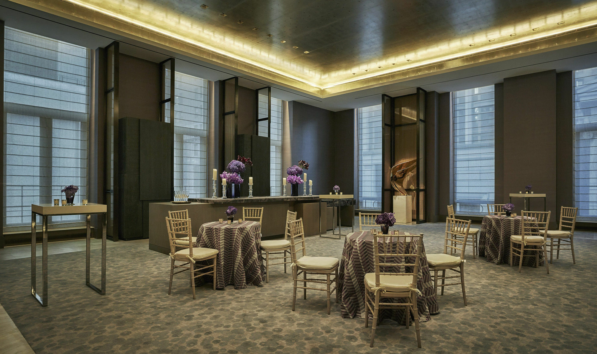 Four Seasons Hotel New York Downtown Exterior photo